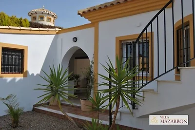 Casa Maravilla sulla Costa Calida
