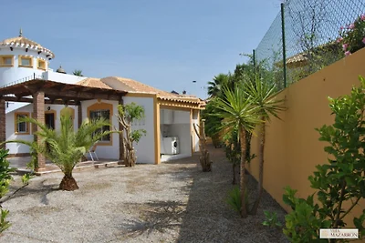 Casa Maravilla sulla Costa Calida