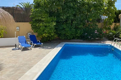 Casa Maravilla sulla Costa Calida