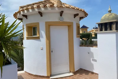 Casa Maravilla sulla Costa Calida