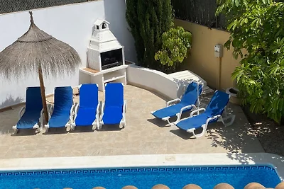 Casa Maravilla sulla Costa Calida