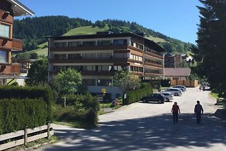 Sonnenalp Combi, 2-8 P.