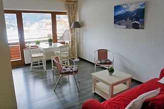 Sonnenalp Bergruhe, 1-4 Personen