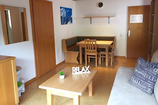 Sonnenalp Relax, 1-4 Personen