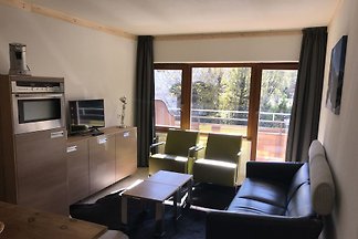 Sonnenalp NorderbergAlm Luxe 2-4 p