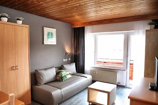Sonnenalp Möslalm, 2-4 Personen