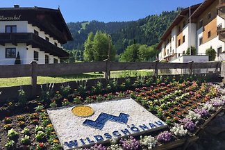 Sonnenalp Möslalm, 2-4 Personen