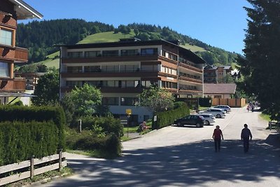 Sonnenalp Edelweiß, 1-4 Personen