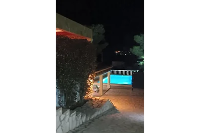 Casa del Sol