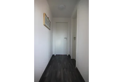 Watt'n Ferienhaus