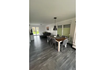 Watt'n Ferienhaus