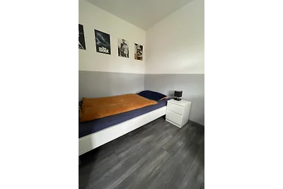 Watt'n Ferienhaus