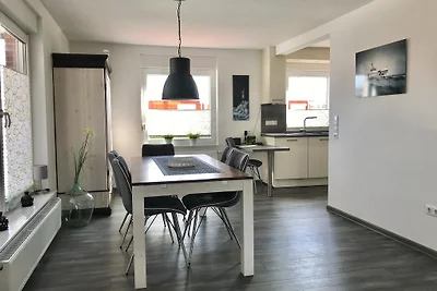 Watt'n Ferienhaus