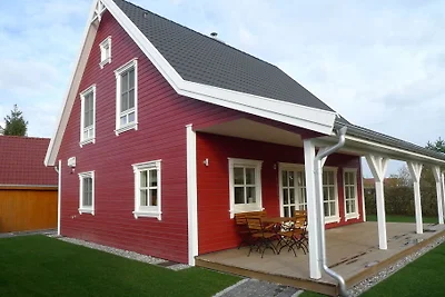Ferienhaus Bernd
