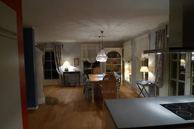 Ferienhaus Bernd