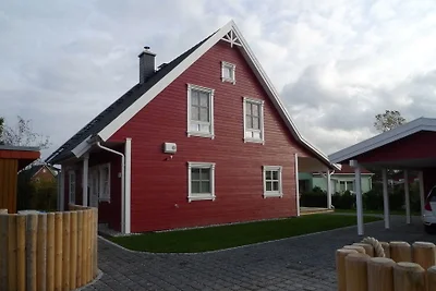 Ferienhaus Bernd