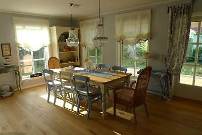 Ferienhaus Bernd