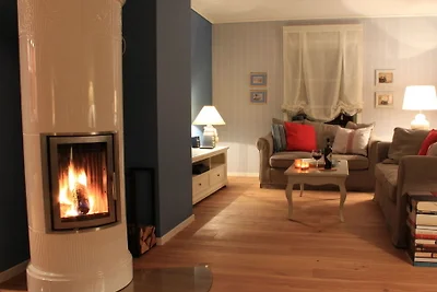 Ferienhaus Bernd