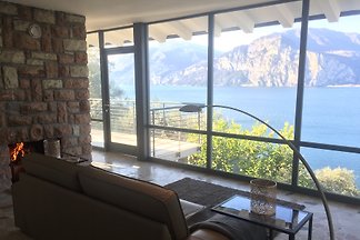 Malcesine Villa Candoras Ferienhaus