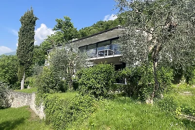 Malcesine Villa Candoras Ferienhaus