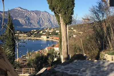 Malcesine, Villa Candoras
