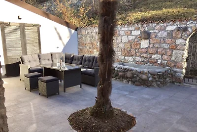 Malcesine, Villa Candoras