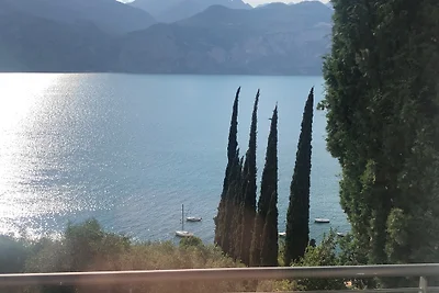 Malcesine, Villa Candoras