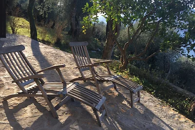 Malcesine, Villa Candoras