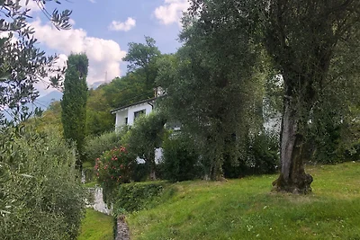 Malcesine, Villa Candoras