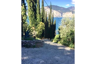 Malcesine, Villa Candoras