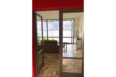 Malcesine, Villa Candoras