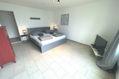 Malcesine, Villa Candoras