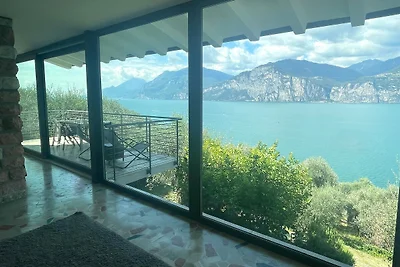 Malcesine, Villa Candoras