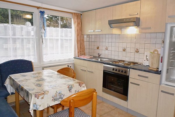 Ferienwohnung Bobbin