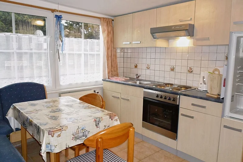 Keuken