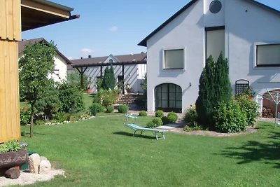 Ferienwohnung Schremser