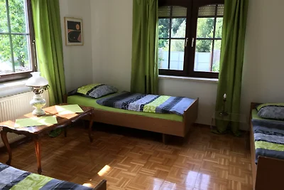 Ferienwohnung Schremser
