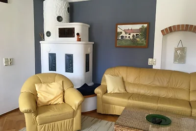 Ferienwohnung Schremser