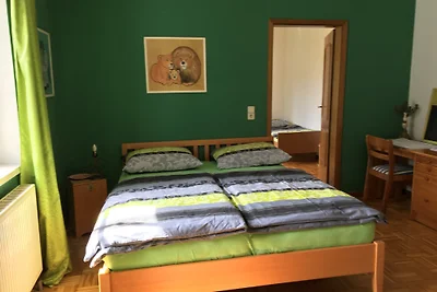 Ferienwohnung Schremser