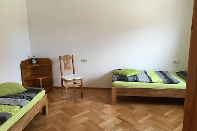 Ferienwohnung Schremser