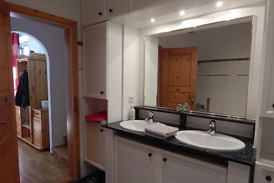 Ferienwohnung Schremser