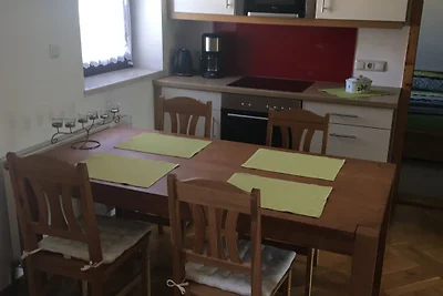 Ferienwohnung Schremser