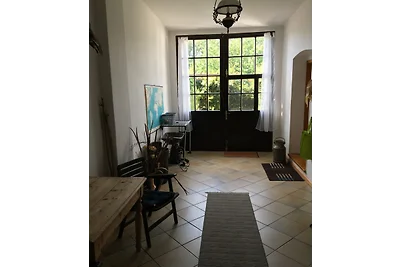 Ferienwohnung Schremser