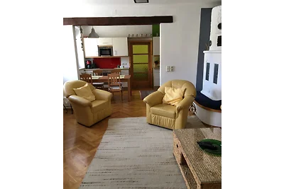 Ferienwohnung Schremser