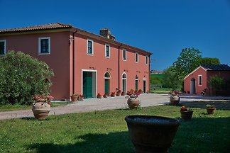Villa Rossa