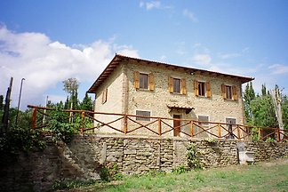 Villa La Ginestra