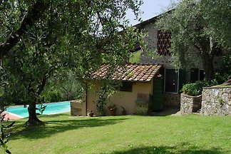 Villa della Pieve