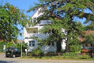 Ferienwohnung „Bett & Boot“ Mirow