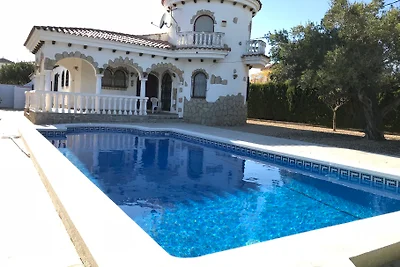 Vila Mar y Sol