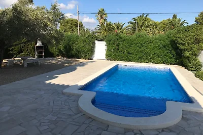Vila Mar y Sol